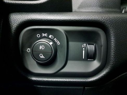 New 2026 RAM 2500 Tradesman image 25