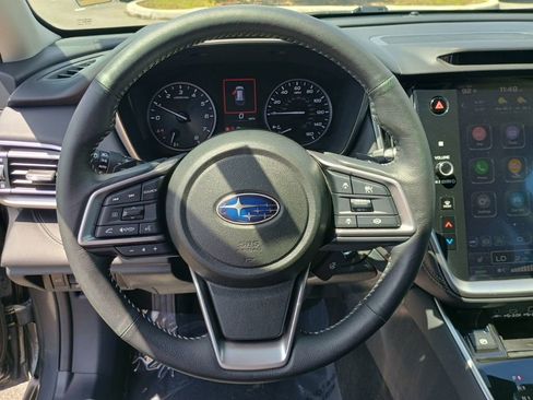 Certified 2023 Subaru Outback Limited AWD/4WD image 25