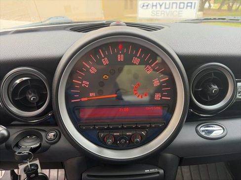 Used 2012 MINI Cooper Clubman John Cooper Works image 12