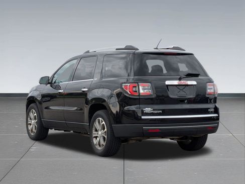 Used 2014 GMC Acadia SLT image 4