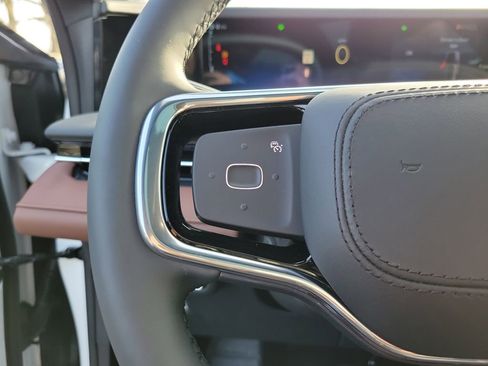 New 2026 Lincoln Nautilus Reserve image 24