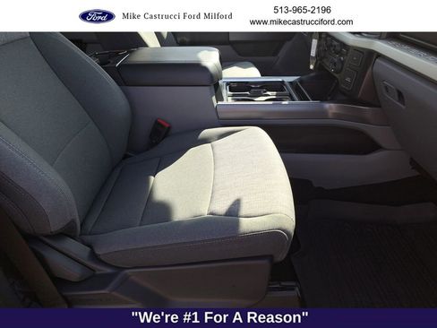 Certified 2024 Ford F250 XLT image 24