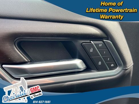 New 2026 GMC Sierra 2500 Denali w/ Denali Reserve Package image 21