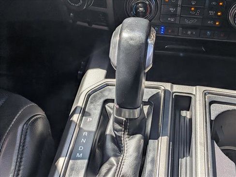 Used 2020 Ford F150 Raptor w/ Equipment Group 802A Luxury AWD/4WD image 11