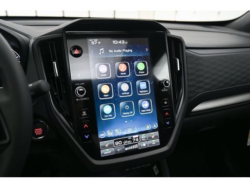 New 2026 Subaru Forester Premium image 25