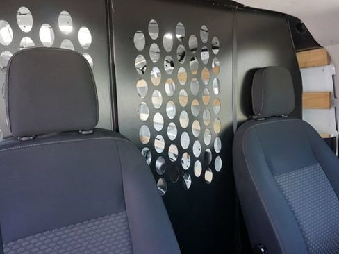 Used 2025 Ford Transit 250 Low Roof w/ Exterior Upgrade Package RWD image 11