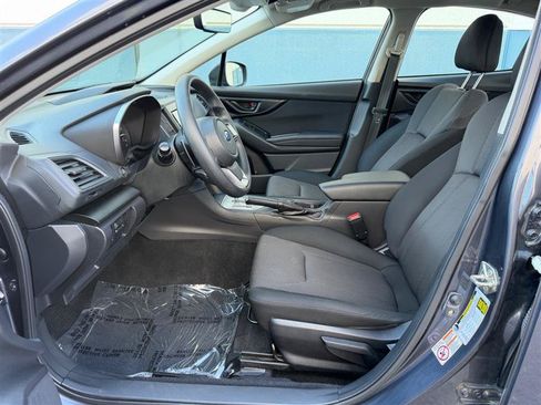 Used 2017 Subaru Impreza 2.0i Premium AWD/4WD image 28