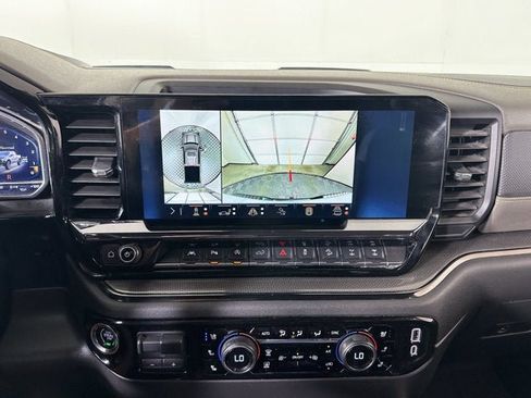 Used 2024 Chevrolet Silverado 1500 ZR2 w/ LPO, Dark Essentials Package AWD/4WD image 12