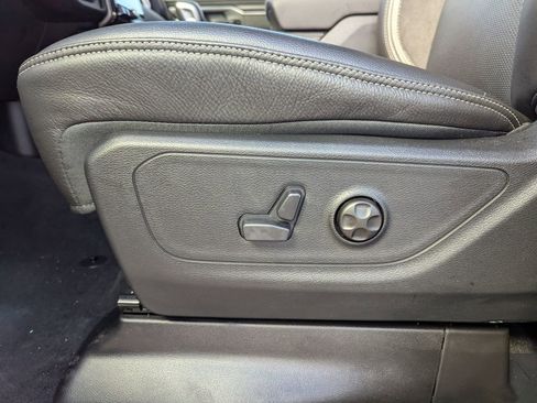 New 2026 RAM 1500 RHO w/ RHO Level 1 Equipment Group AWD/4WD image 13