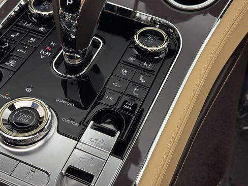 New 2026 Bentley Continental GT Speed image 34