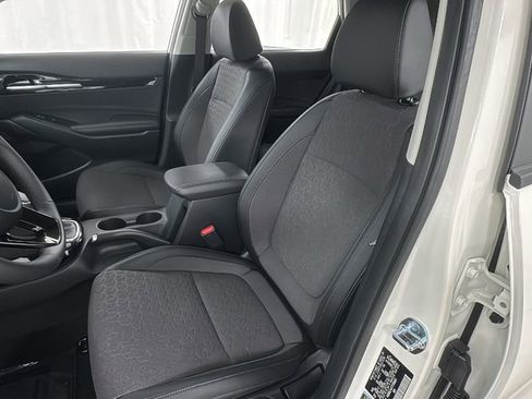 New 2026 Kia Seltos S AWD/4WD image 10