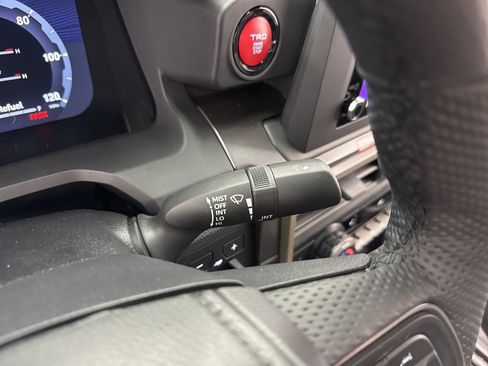 New 2026 Toyota Tacoma TRD Sport image 21