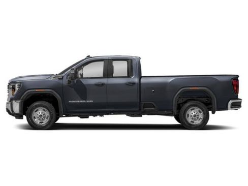 New 2026 GMC Sierra 2500 SLE w/ SLE Value Package; AWD/4WD image 3