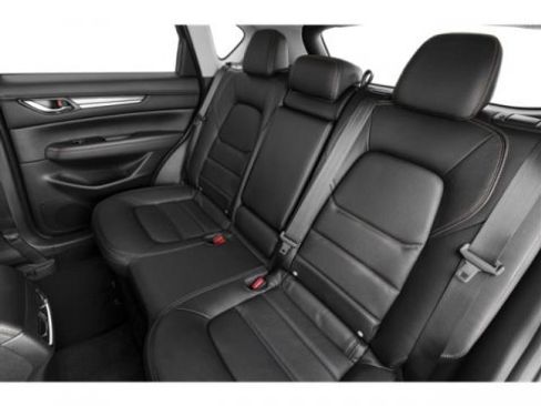 Used 2023 MAZDA CX-5 AWD 2.5 S w/ Premium Plus Pkg image 16