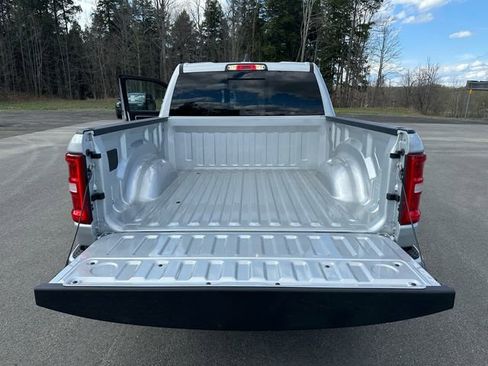 New 2026 RAM 1500 Big Horn AWD/4WD image 23