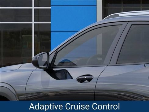 New 2026 Chevrolet Trax ACTIV w/ Driver Confidence Package FWD image 13