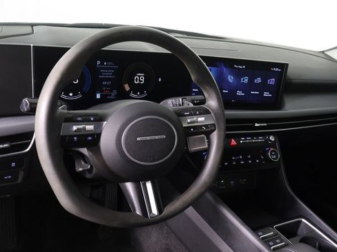 Certified 2024 Hyundai Sonata SEL AWD/4WD image 23