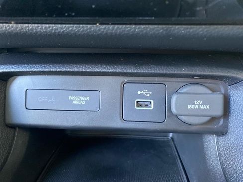 Used 2022 Honda Civic Sport image 13