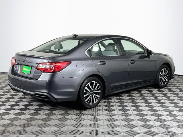 Used 2018 Subaru Legacy 2.5i Premium AWD/4WD image 8