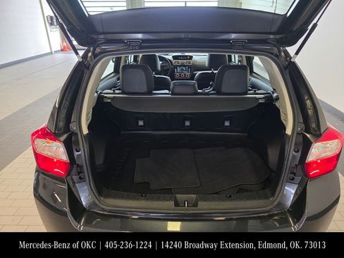 Used 2015 Subaru Impreza 2.0i Limited w/ Popular Package #1 image 16