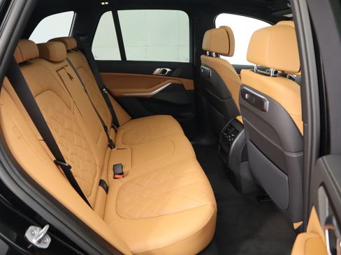 Used 2026 BMW X5 xDrive40i image 24