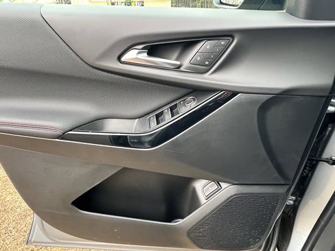 New 2026 Chevrolet Equinox RS w/ Convenience Package III image 12