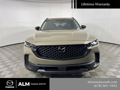 New 2026 MAZDA CX-50 Meridian Edition w/ Weather Package image 3