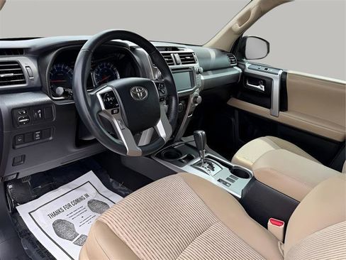 Used 2018 Toyota 4Runner SR5 image 19