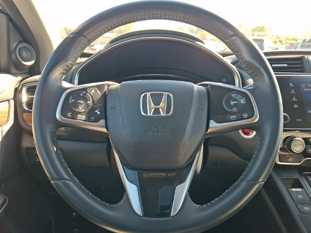 Certified 2018 Honda CR-V EX-L image 18