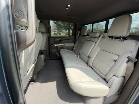 Used 2020 Chevrolet Silverado 1500 RST w/ All-Star Edition AWD/4WD image 17