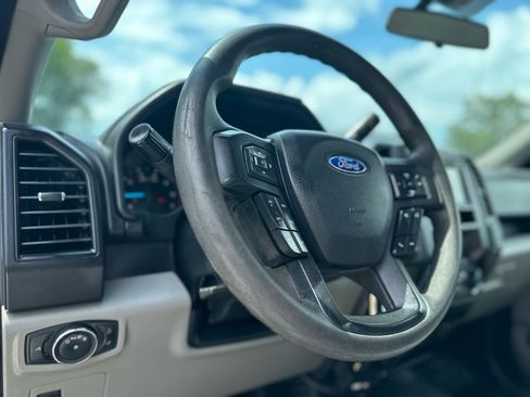 Used 2019 Ford F150 XL w/ Equipment Group 101A Mid RWD image 13