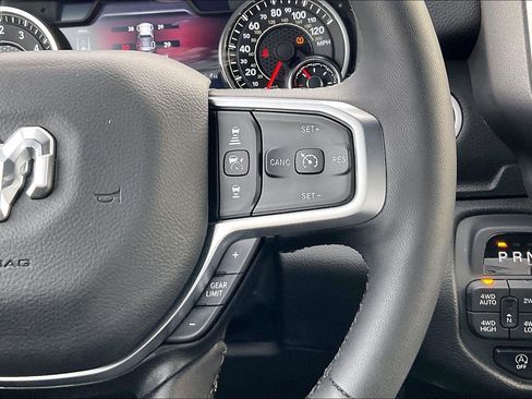 Used 2025 RAM 1500 Big Horn image 21