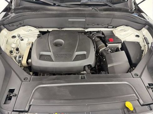 Used 2019 Volvo XC90 T6 R-Design AWD/4WD image 47