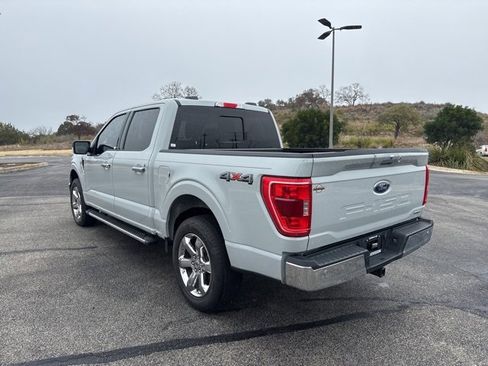 Used 2023 Ford F150 XLT w/ Equipment Group 302A High image 8