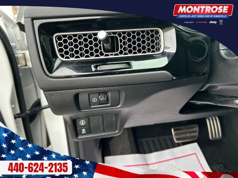 Used 2023 Honda Civic Sport image 14