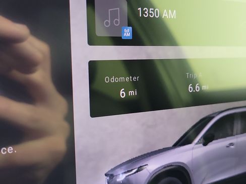 New 2026 MAZDA CX-5 2.5 S w/ Premium Package image 18