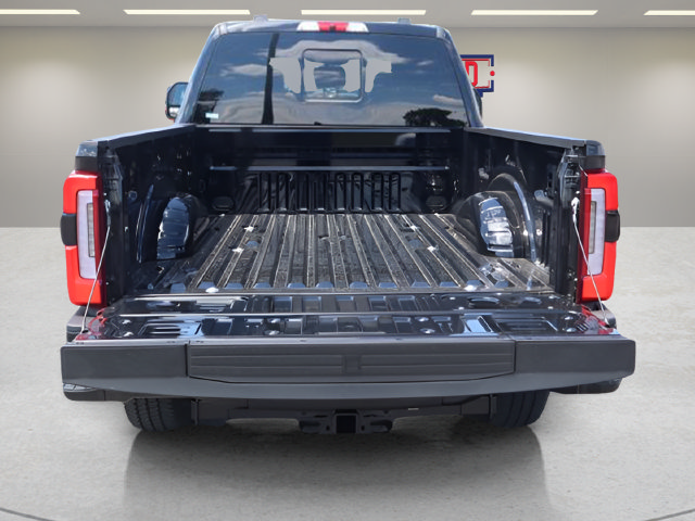 New 2026 Ford F250 Platinum AWD/4WD image 10