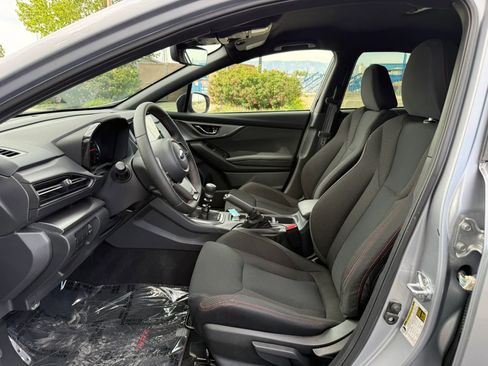 Used 2024 Subaru WRX Premium AWD/4WD image 13