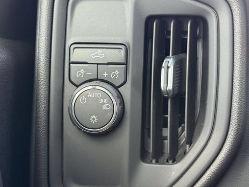 Used 2024 Chevrolet Silverado 1500 Custom w/ Rally Edition RWD image 26