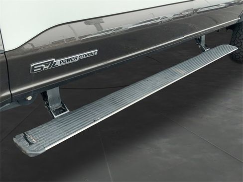 Used 2024 Ford F250 King Ranch w/ FX4 Off-Road Package image 11