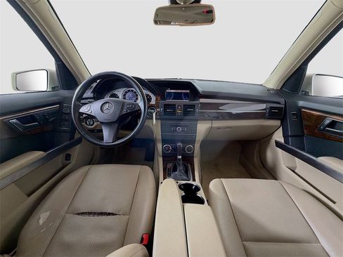 Used 2012 Mercedes-Benz GLK 350 GLK 350 image 9