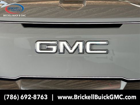 New 2025 GMC Sierra EV Denali image 11