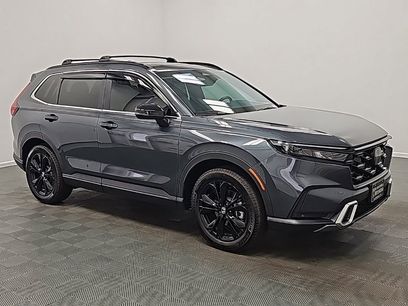 Used 2024 Honda CR-V Sport Touring