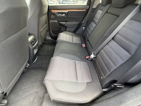 Used 2022 Honda CR-V EX image 28