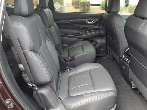 New 2026 Subaru Ascent Touring image 20