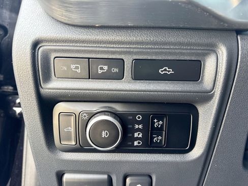Certified 2023 Ford F150 Lariat w/ Equipment Group 502A High AWD/4WD image 32