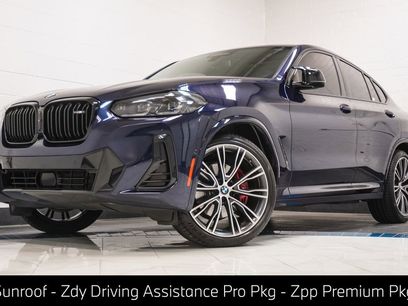 Used 2023 BMW X4 M40i