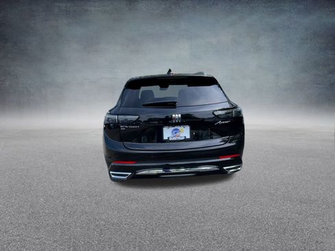 Used 2024 Buick Envision Avenir image 22