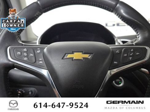 Used 2019 Chevrolet Equinox Premier AWD/4WD image 22