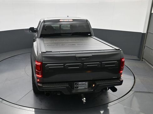Used 2020 Ford F150 Raptor w/ Equipment Group 802A Luxury AWD/4WD image 32